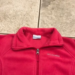 Colombia jacket